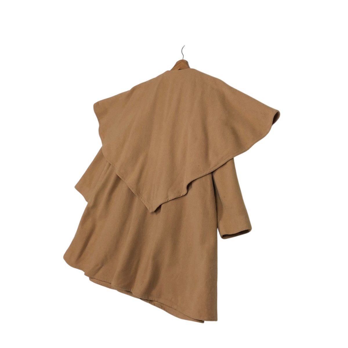 Japanese Brand 🔥VTG WOOL JACKET DOUBLE BREASTED THE LIMITED ISSEY MIYAKE Size US M / EU 48-50 / 2 - 13 Thumbnail