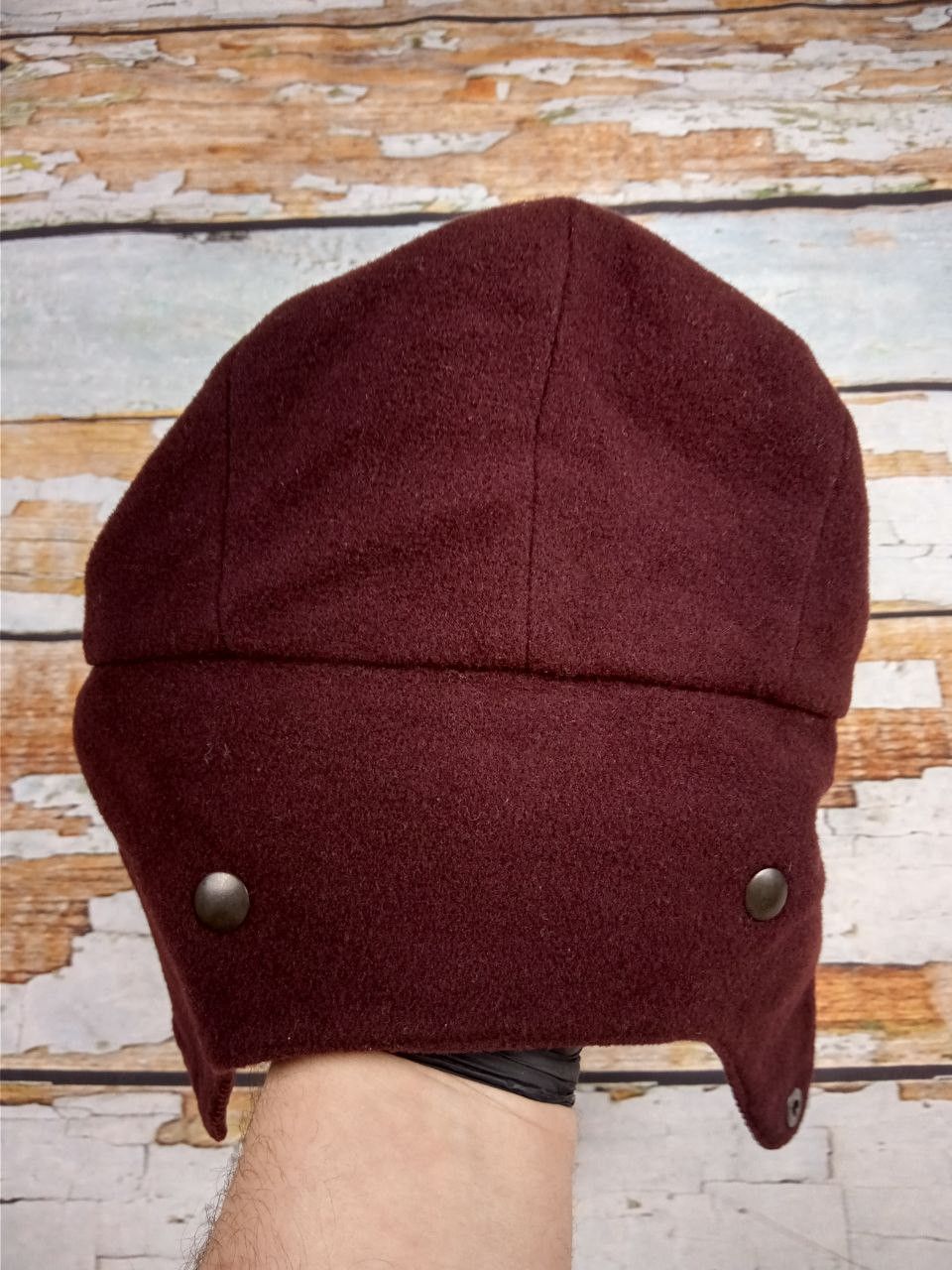 Vintage VTG Wegener Exlusiv Cap Hat Size 57 Size ONE SIZE - 9 Thumbnail