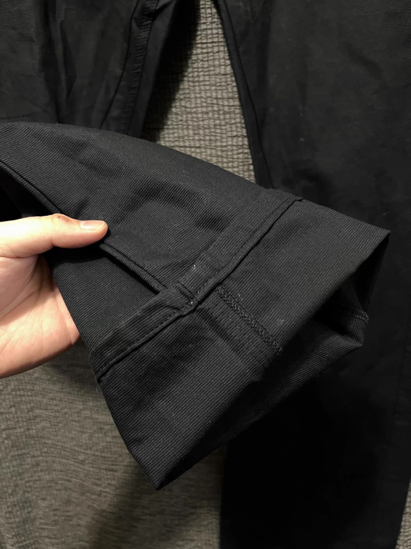 Rick Owens rick owens pants Size 28" / US 6 / IT 42 - 3 Thumbnail