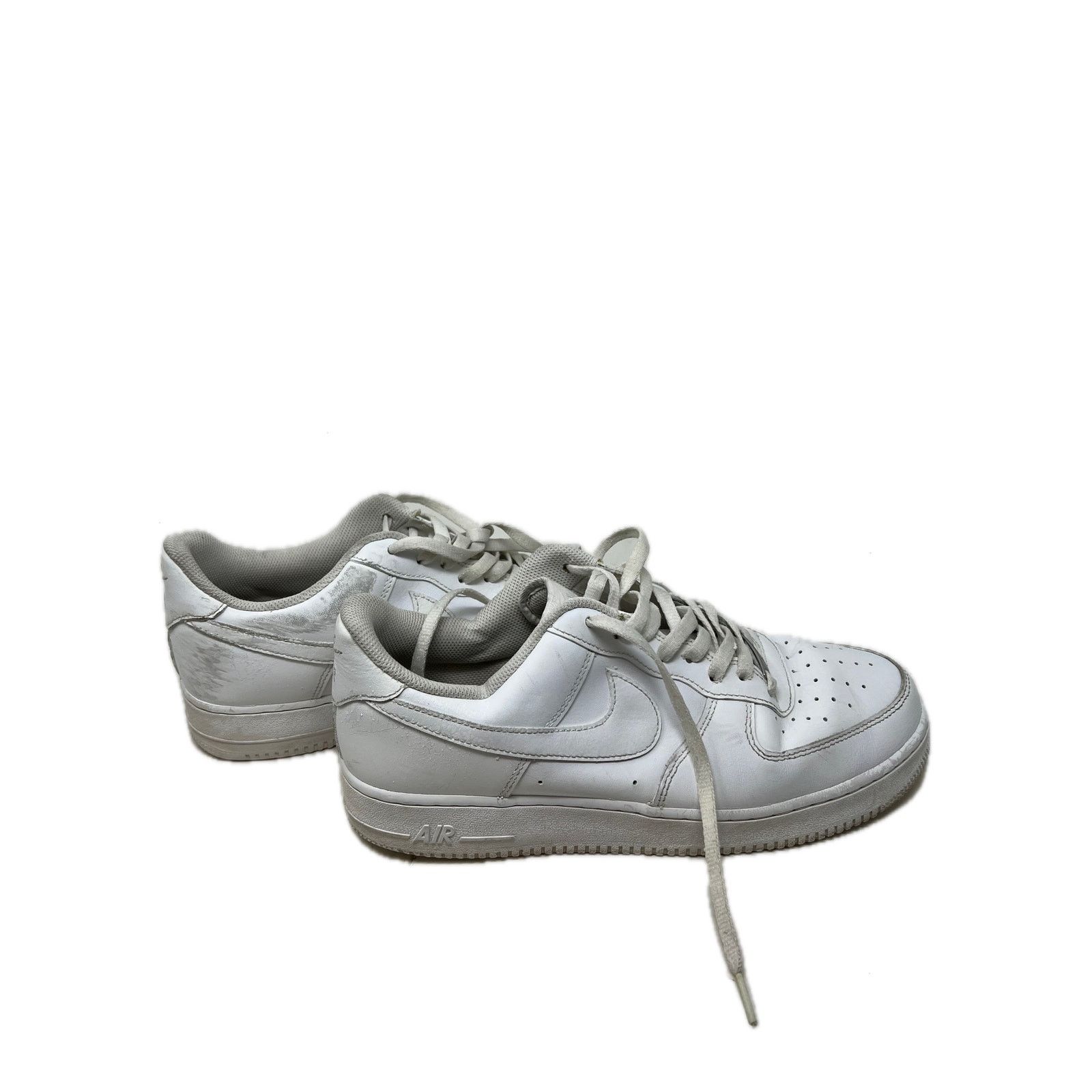 Nike Nike White Air Force 1 Model CW2288-111 Mens 11.5 Size US 11.5 / EU 44-45 - 3 Thumbnail