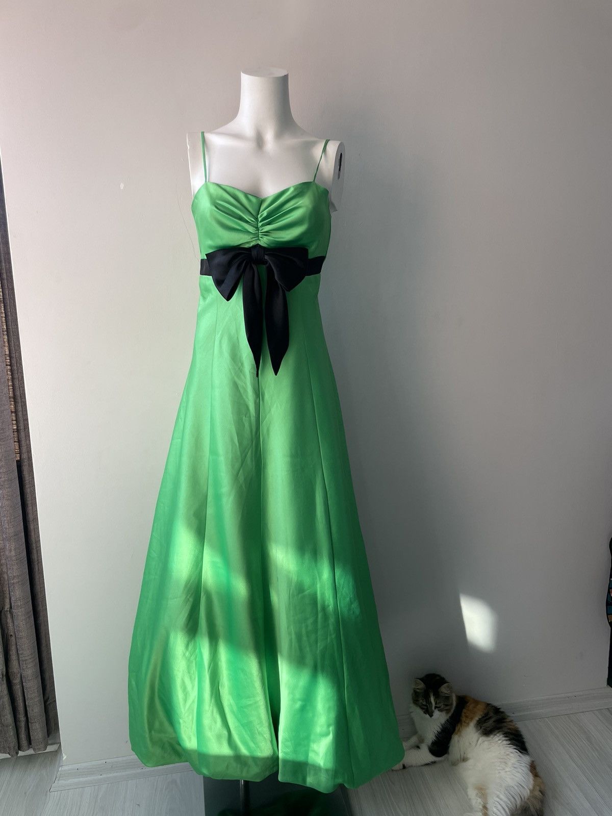 Vintage Vintage dress Size M / US 6-8 / IT 42-44 - 10 Thumbnail