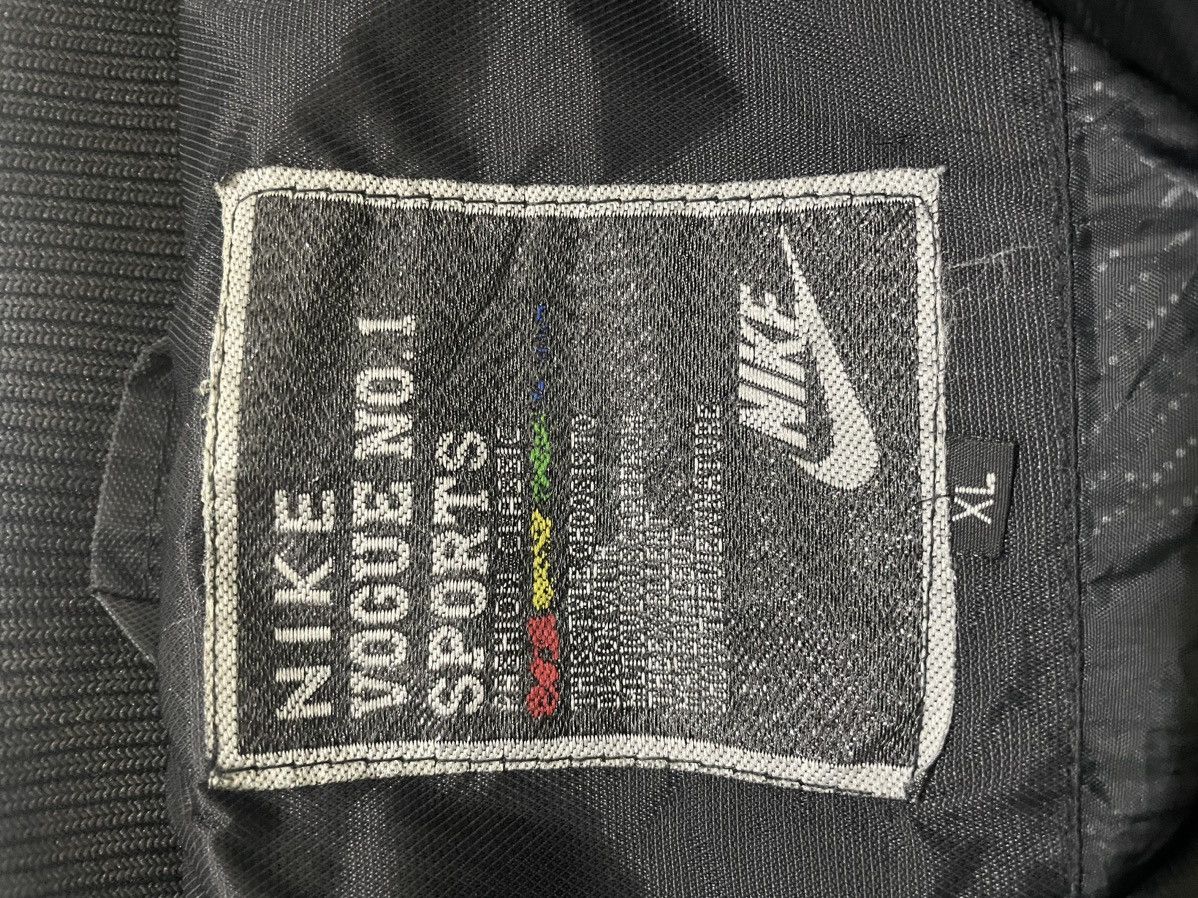 Vintage Vintage Nike 90’s Jacket Size US XL / EU 56 / 4 - 5 Thumbnail