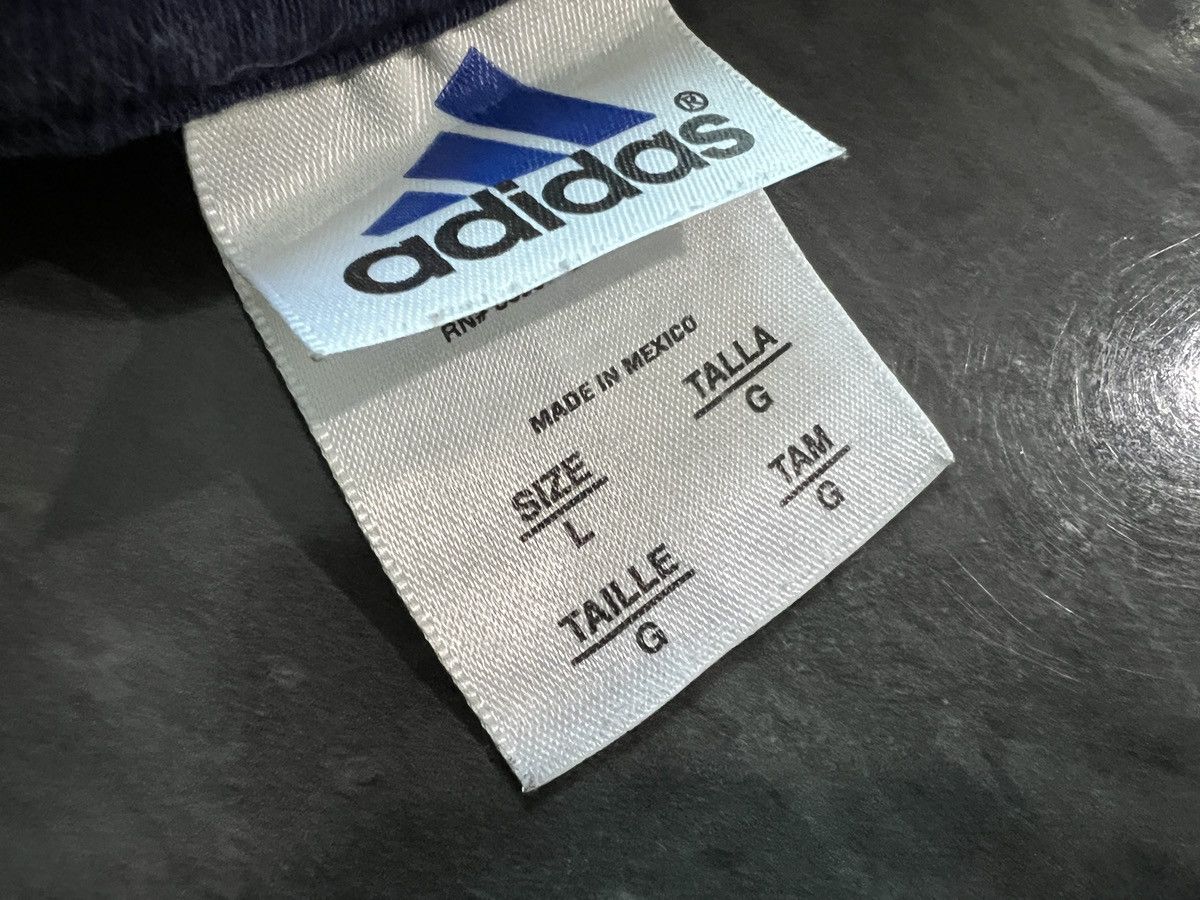Adidas Adidas : You Can’t Buy Heritage Size US L / EU 52-54 / 3 - 5 Thumbnail