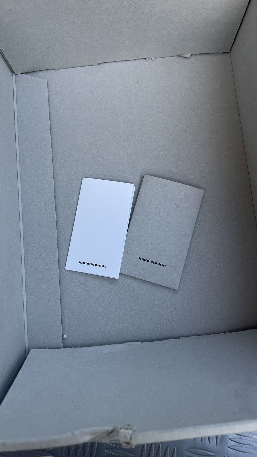 Rick Owens Rick Owens abstract boots Size US 7 / EU 40 - 12 Thumbnail