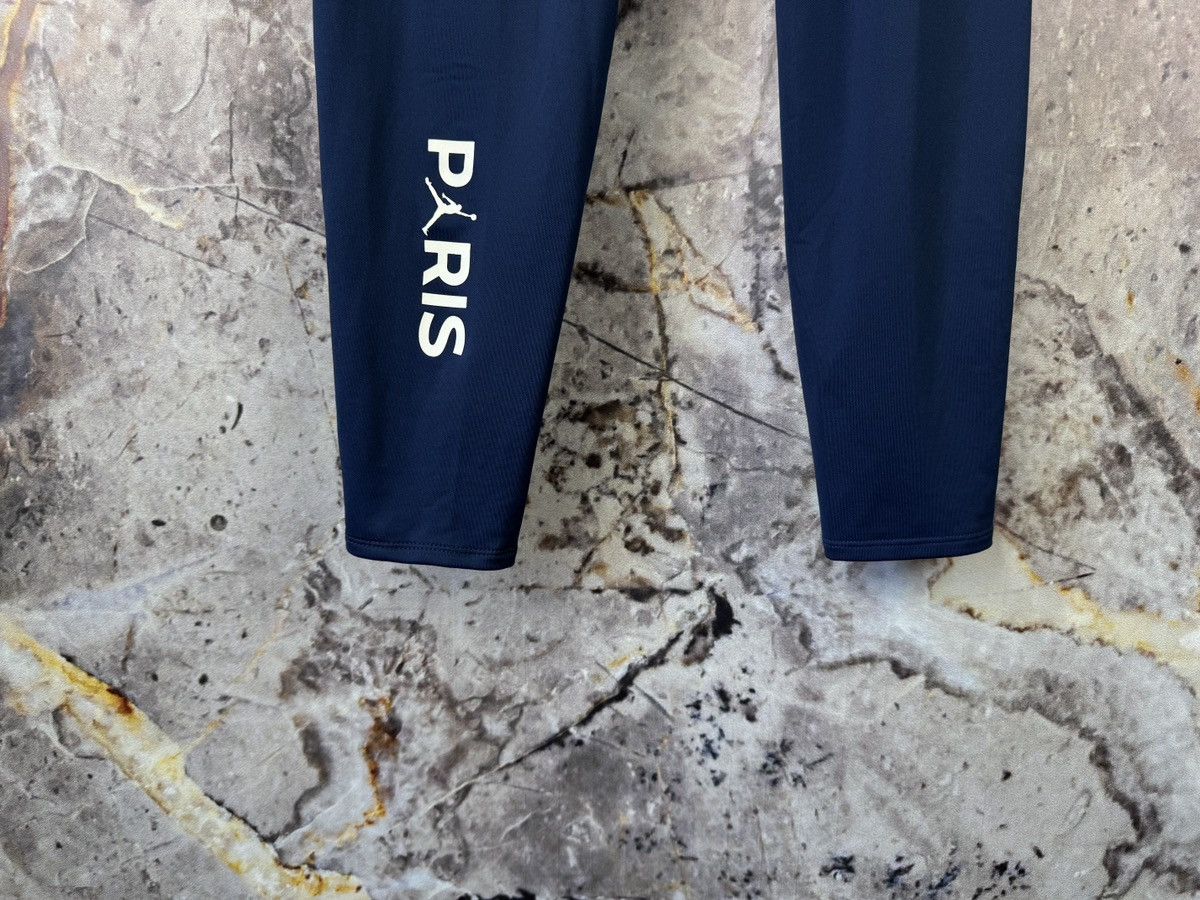 Jordan Brand PSG x Jordan Track Pants Paris Saint-Germain Football Soccer Size US 30 / EU 46 - 4 Thumbnail