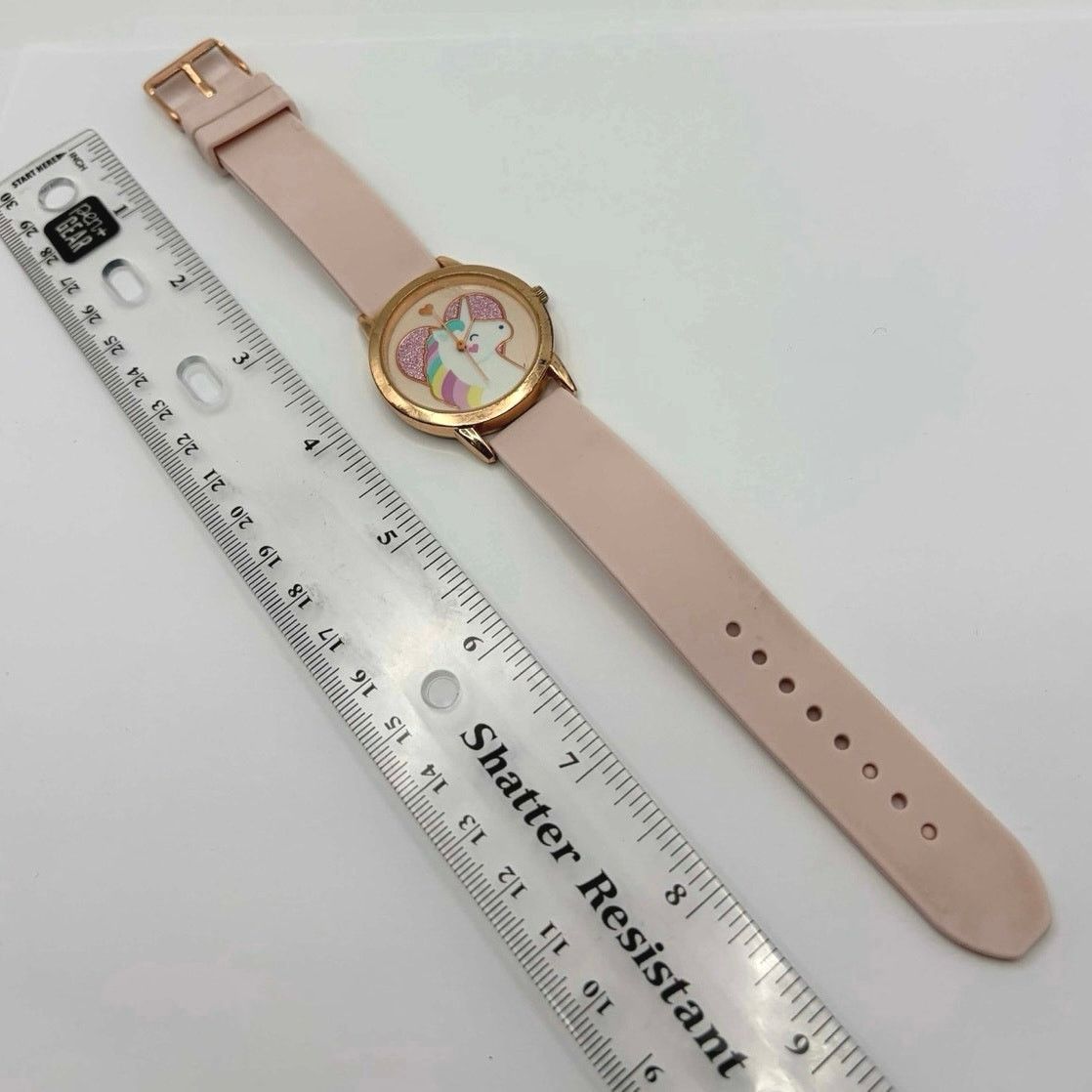 Other Pink Unicorn Watch Size ONE SIZE - 4 Thumbnail