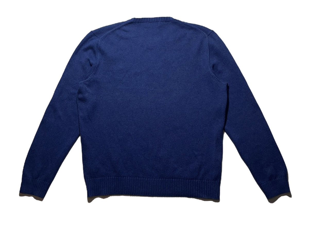 Polo Ralph Lauren Polo Ralph Lauren Sweater Size US XL / EU 56 / 4 - 2 Thumbnail