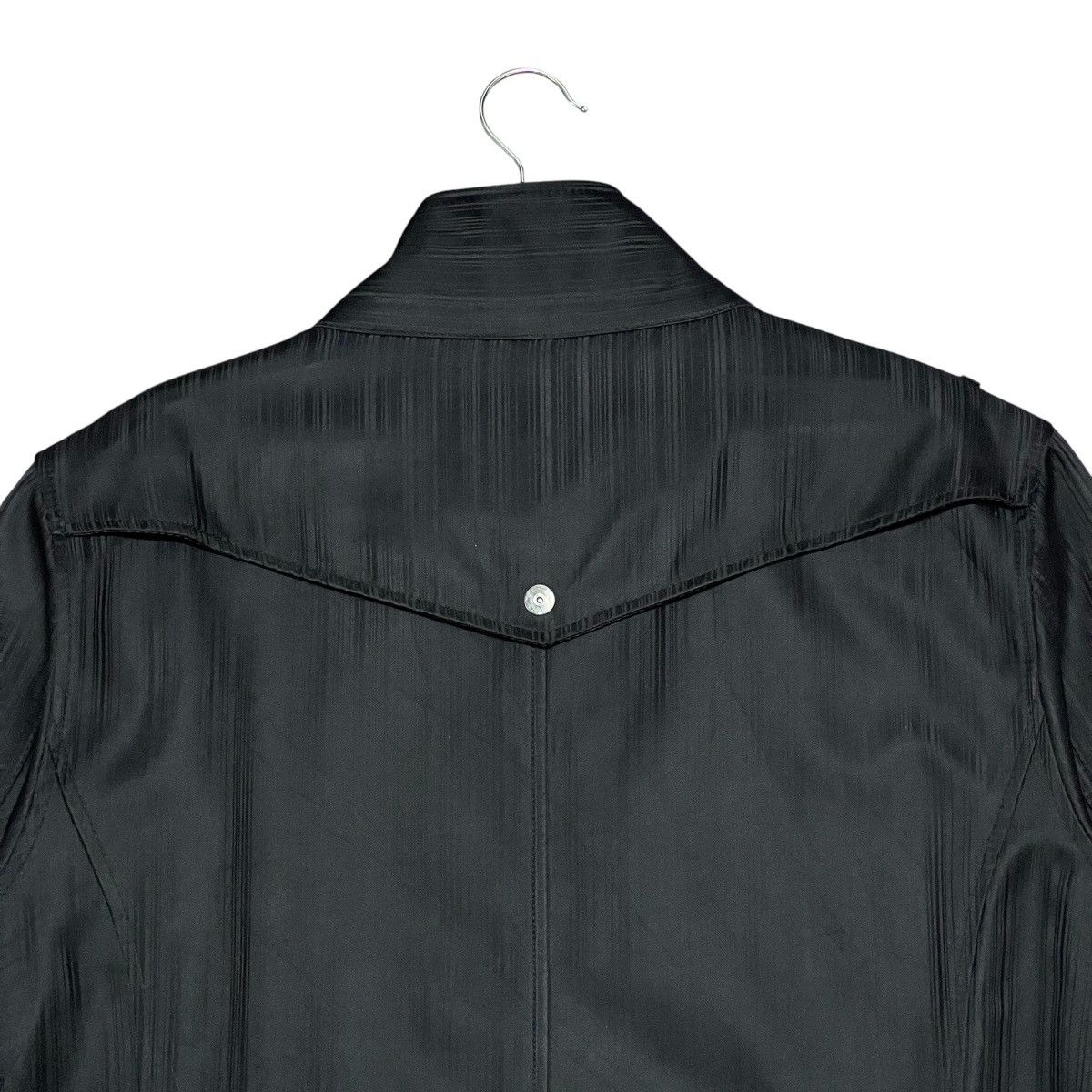 Seditionaries Vintage 90s Naughty Style Avantgarde Belted Tactical Jacket Size US XL / EU 56 / 4 - 18 Thumbnail