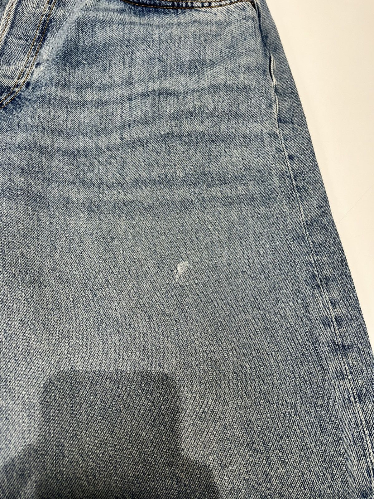 Cos COS Denim Jeans Blue Size US 28 / EU 44 - 13 Thumbnail