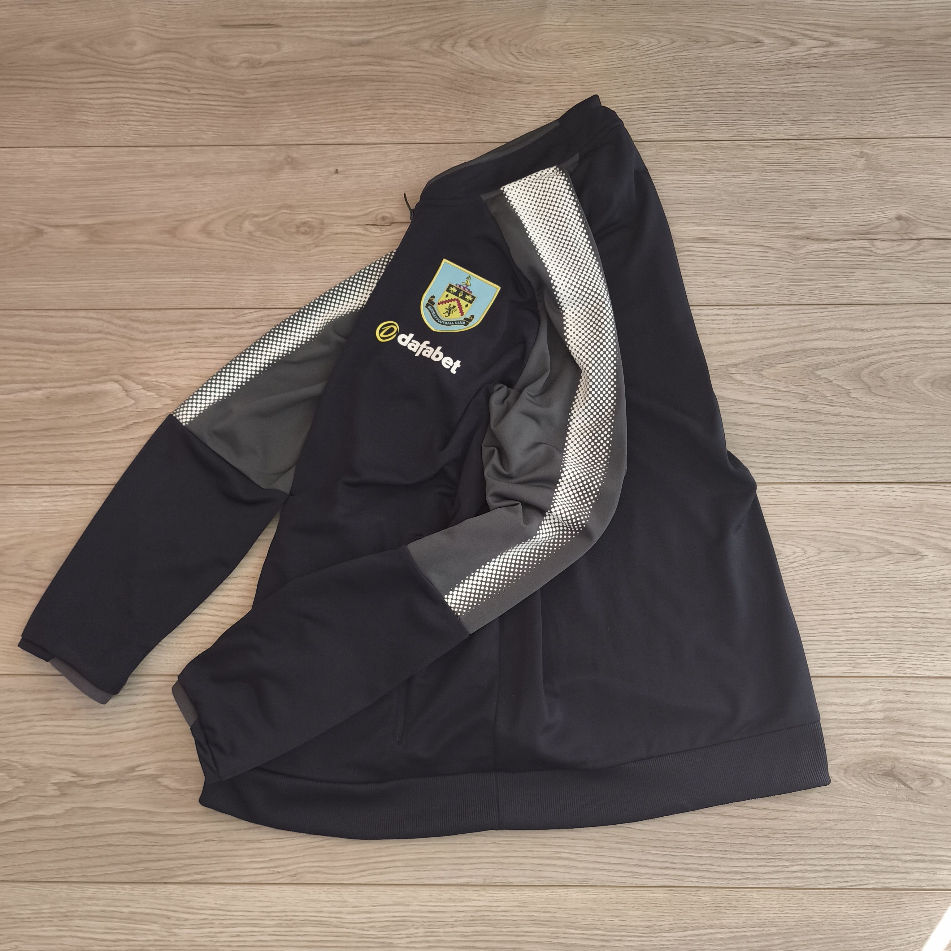 Puma Burnley Size US XXL / EU 58 / 5 - 8 Thumbnail