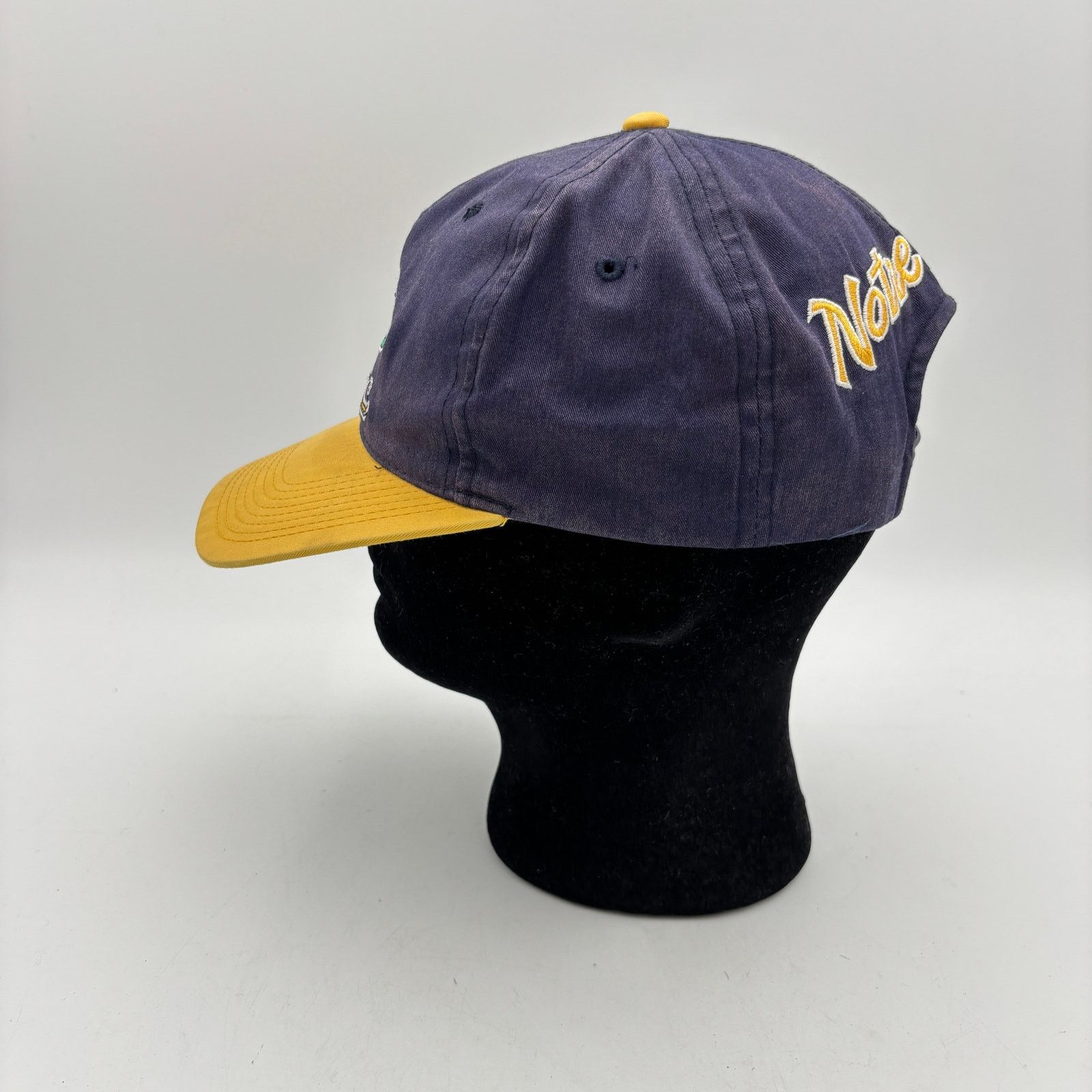 Sports Specialties Vintage Sports Specialties Notre Dame Fighting Irish Size ONE SIZE - 5 Thumbnail