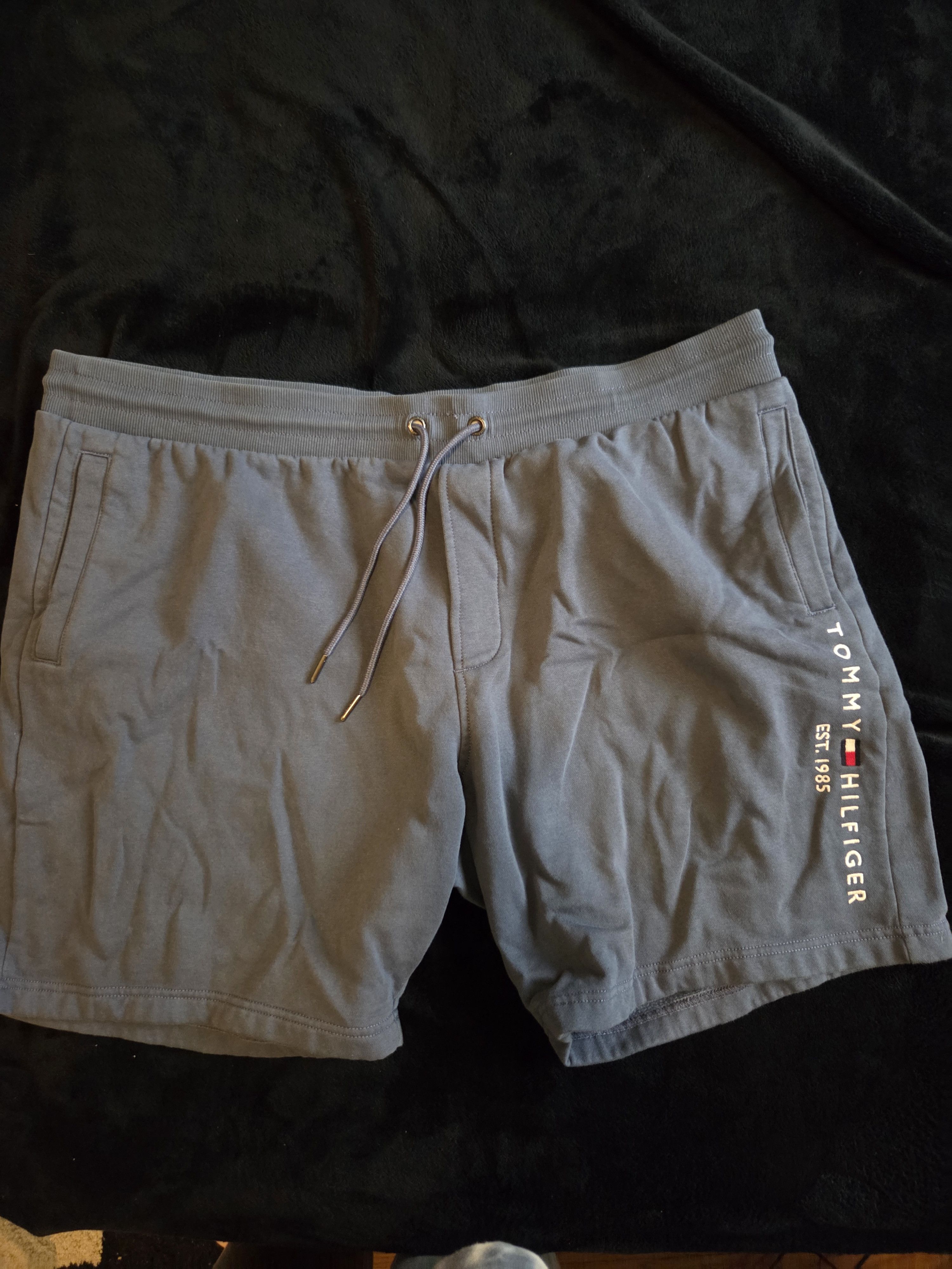 Tommy Hilfiger Tommy Hilfiger Shorts Size US 40 / EU 56 - 1 Thumbnail