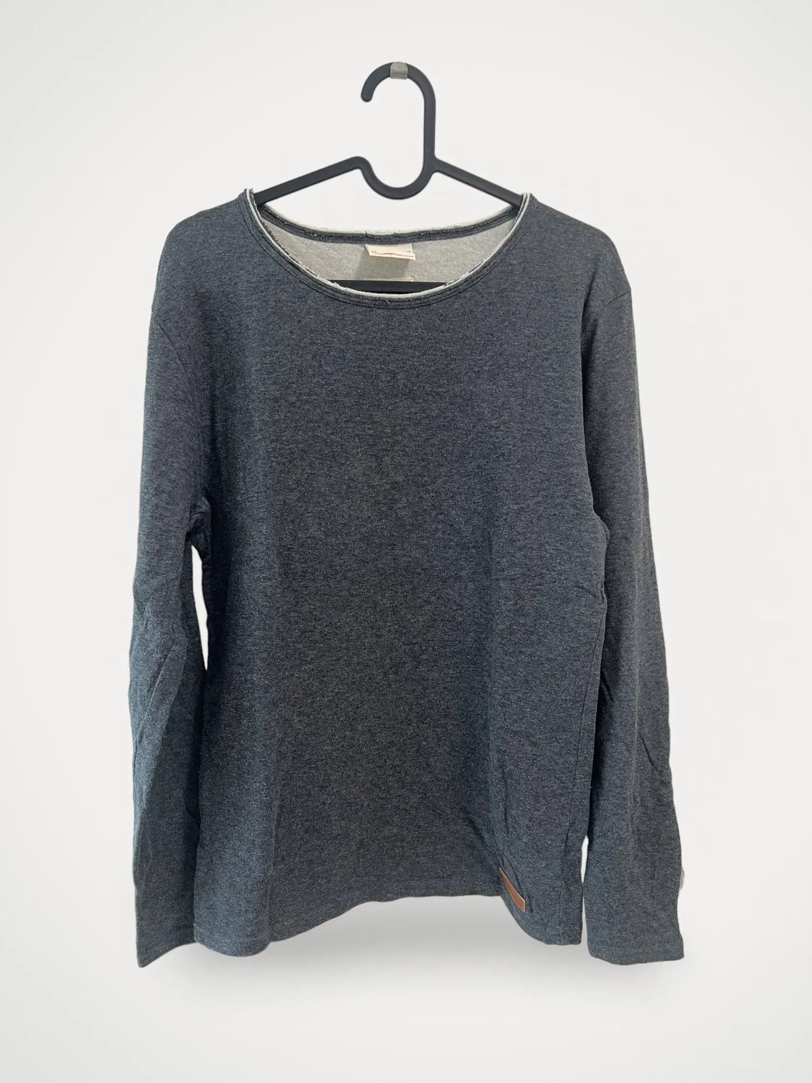 KnowledgeCotton Apparel Knowledge Cotton Apparel Cardigan Size US M / EU 48-50 / 2 - 1 Thumbnail