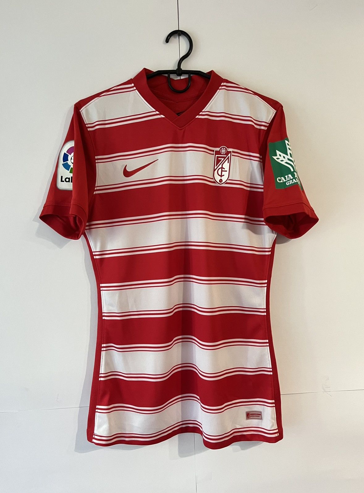 Nike Nike Granada Streetwear FC Home Tee Shirt Jersey Size M / US 6-8 / IT 42-44 - 1 Thumbnail
