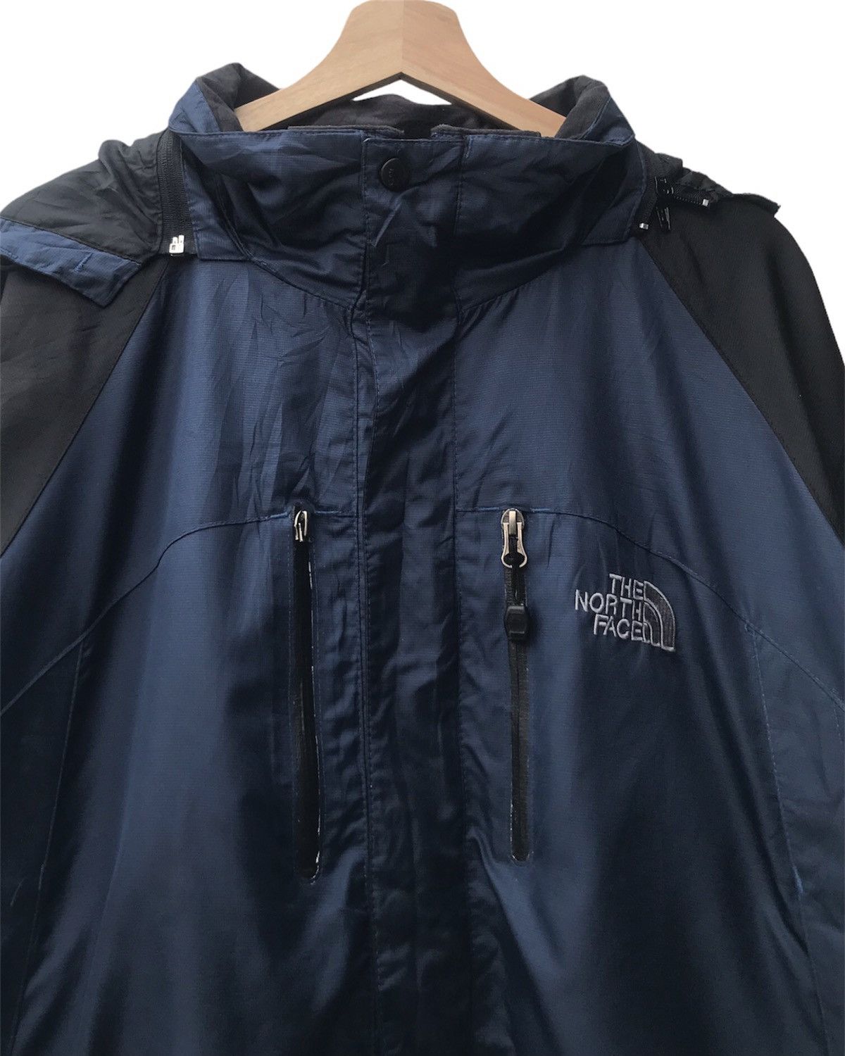 Goretex × The North Face Vintage The North Face GoreTex XCR Summit Series Jacket Size US XL / EU 56 / 4 - 6 Thumbnail