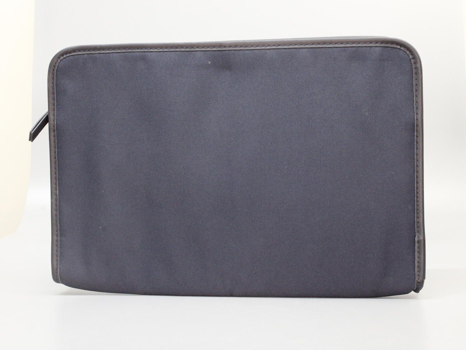 Other BOSS Hugo Boss Black Zippered Pouch Case Size ONE SIZE - 2 Thumbnail