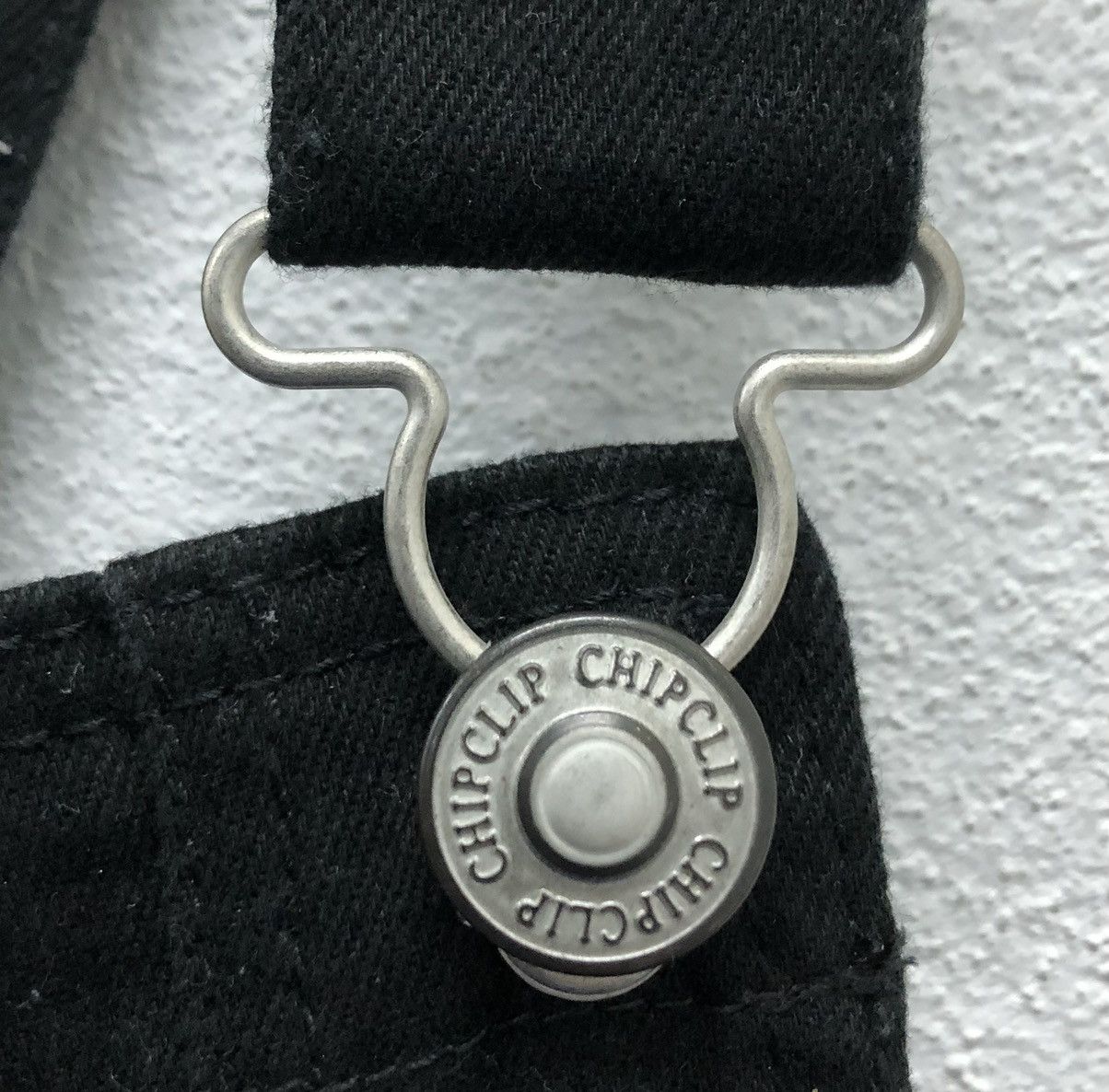 Vintage Vintage Chip Clip Overalls Size US 30 / EU 46 - 5 Thumbnail