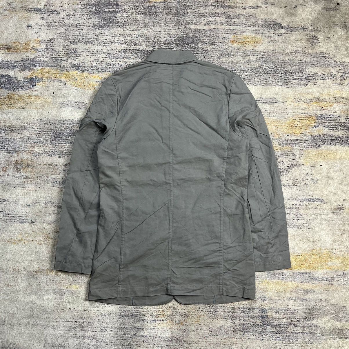 Japanese Brand × Lad Musician Lad Musician asymmetrical jacket Size US S / EU 44-46 / 1 - 3 Thumbnail