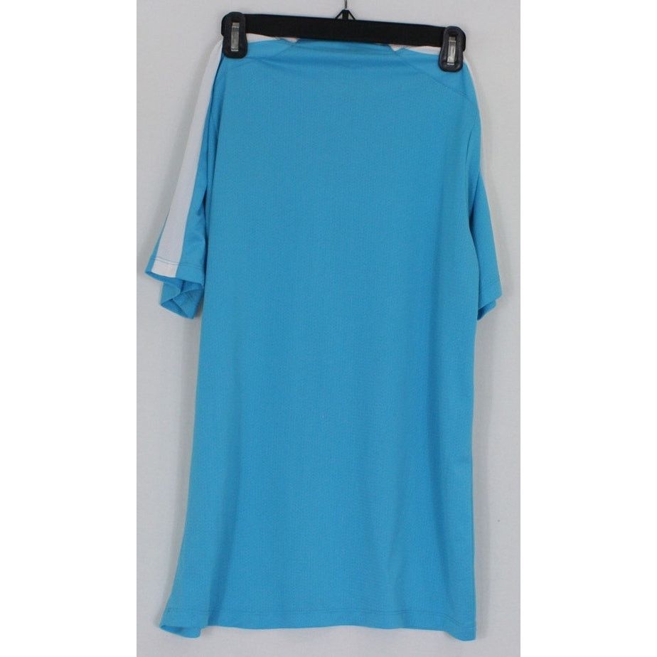 Nike Nike Manchester City FC Dri-FIT Training Top M Blue Soccer Size US M / EU 48-50 / 2 - 7 Thumbnail