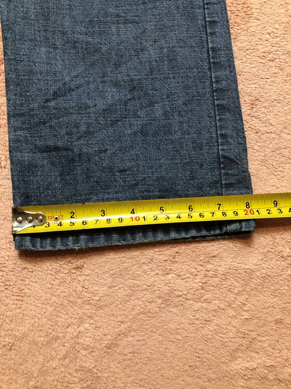 Diesel Diesel KROOLEY Jeans Size US 36 / EU 52 - 7 Thumbnail