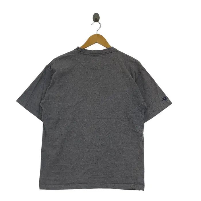 Vintage UNIVERSITY OF OXFORD Rowing Crew Tee Shirt Size US S / EU 44-46 / 1 - 3 Thumbnail