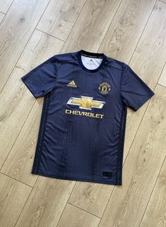 Adidas chevrolet outlet t shirt