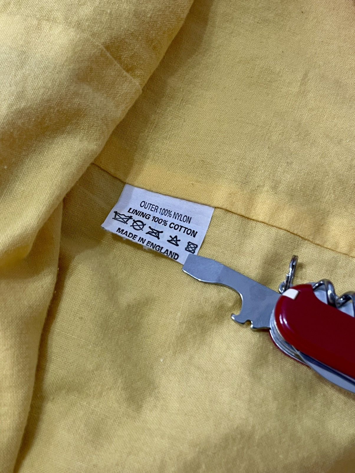 Ferrari × Vintage Ferrari Vintage 90s Jacket Officially Licensed Size US M / EU 48-50 / 2 - 9 Thumbnail