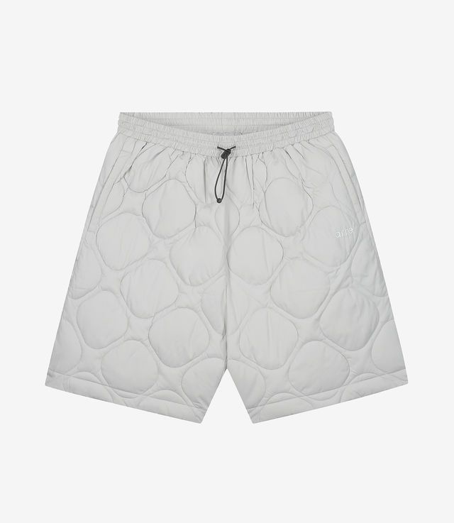 Arte Antwerp Arte Antwerp Steiner Quilted Shorts Size US 28 / EU 44 - 1 Thumbnail
