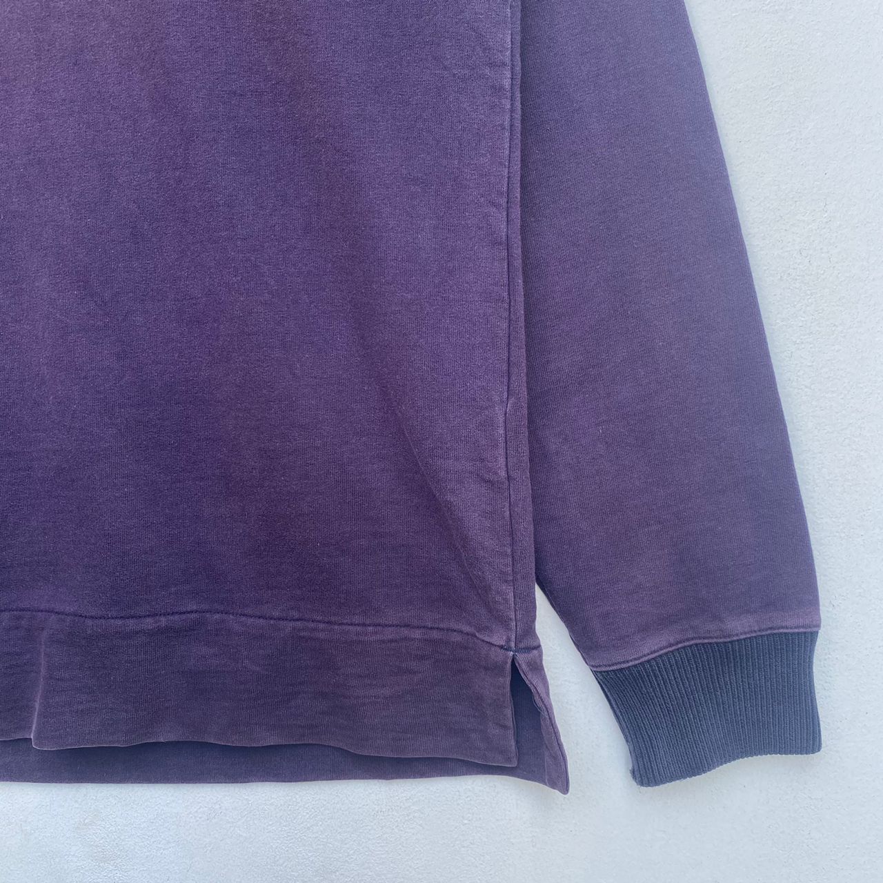 Hysteric Glamour × Vintage VINTAGE HYSTERIC GLAMOUR SWEATSHIRT MEDIUM PULLOVER Size US M / EU 48-50 / 2 - 6 Thumbnail