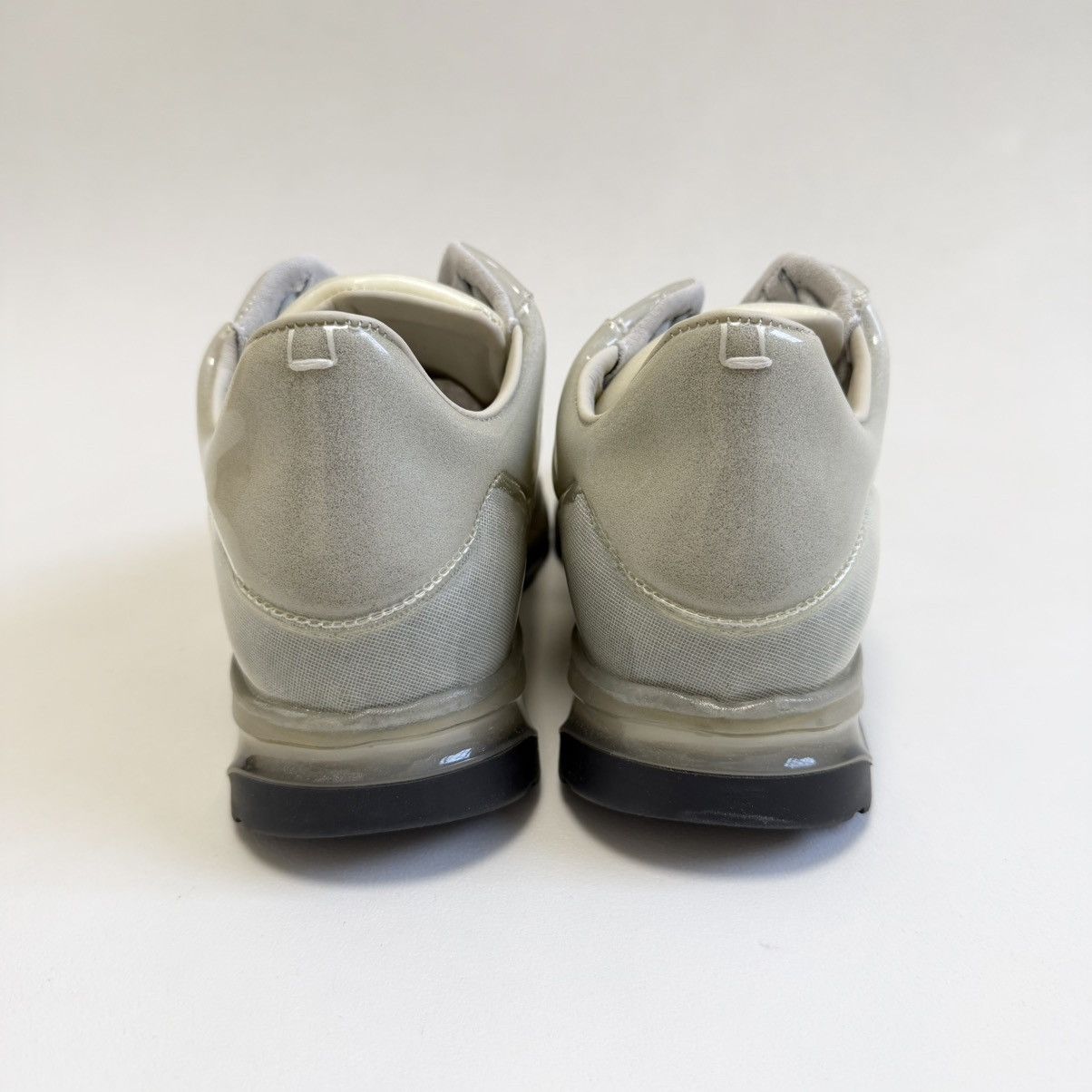 Maison Margiela X-RAY Low Top ‘Future’ Sneakers Size US 8 / EU 41 - 19 Thumbnail