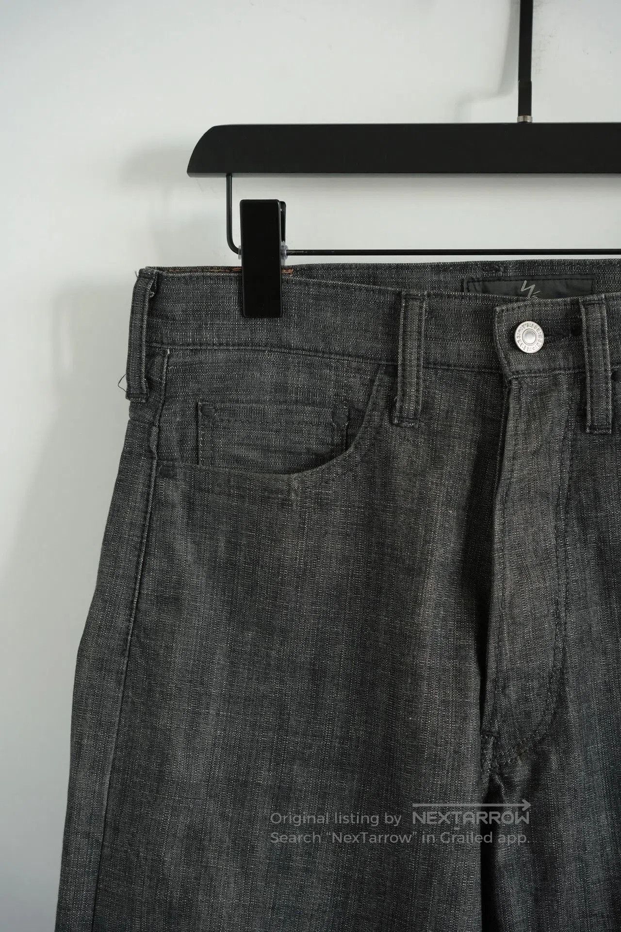Y's for Men Yohji Yamamoto . Size US 38 / EU 54 - 4 Thumbnail