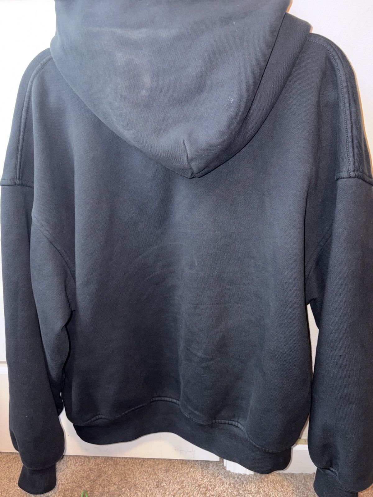 Rhude Rhude Como Hoodie Size US S / EU 44-46 / 1 - 3 Thumbnail