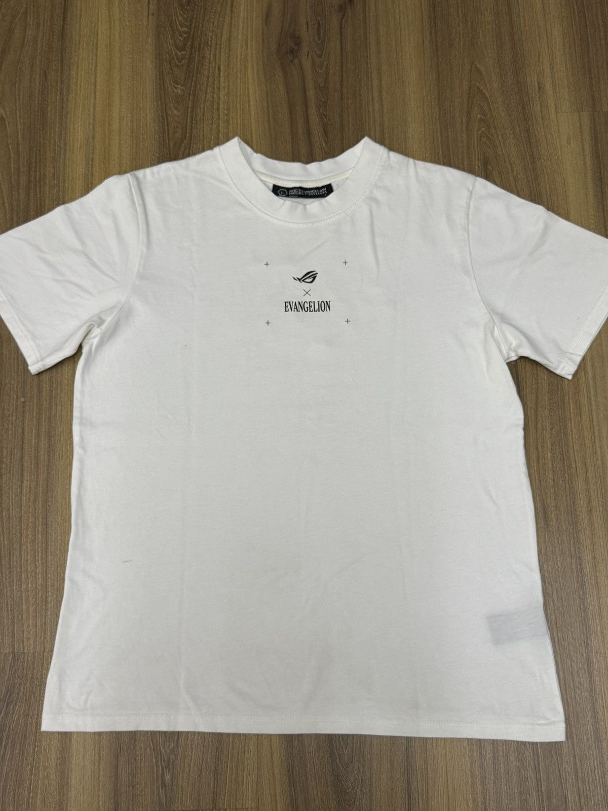 Anime Anime evangelion x rog Size US L / EU 52-54 / 3 - 5 Thumbnail