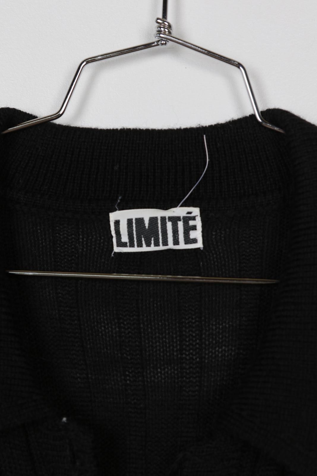 WHIZ LIMITED 00's Limité Long Cardigan Size S / US 4 / IT 40 - 4 Thumbnail
