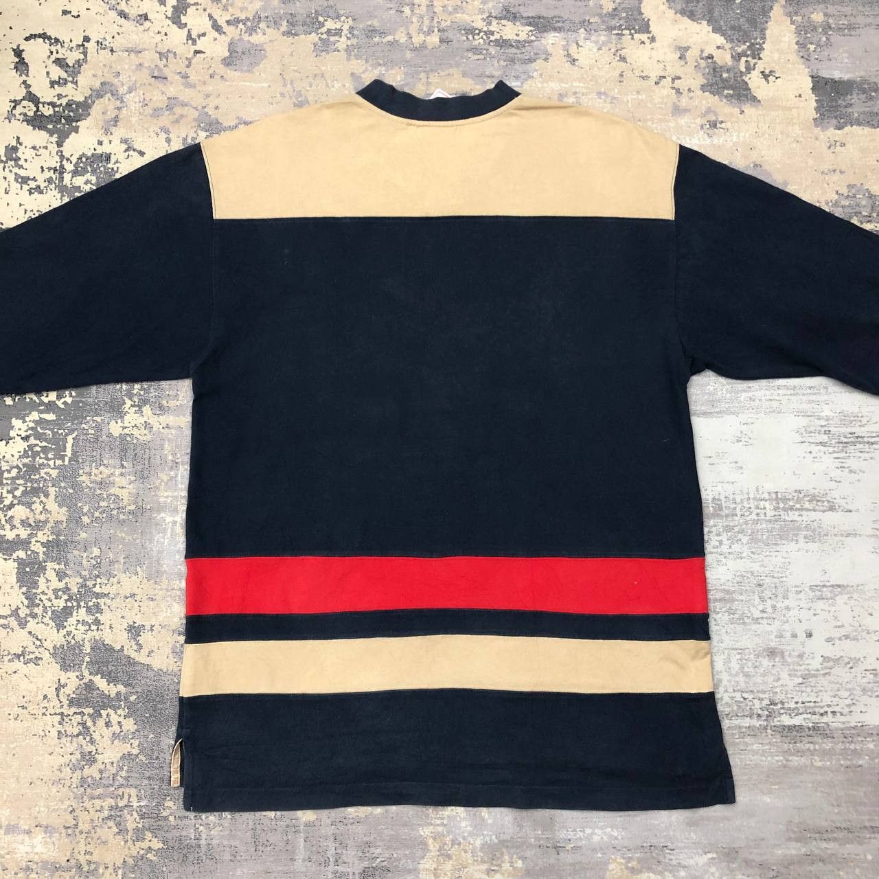 Fila Y331 VTG FILA SPORTWEAR SWEATSHIRT Size US M / EU 48-50 / 2 - 2 Thumbnail