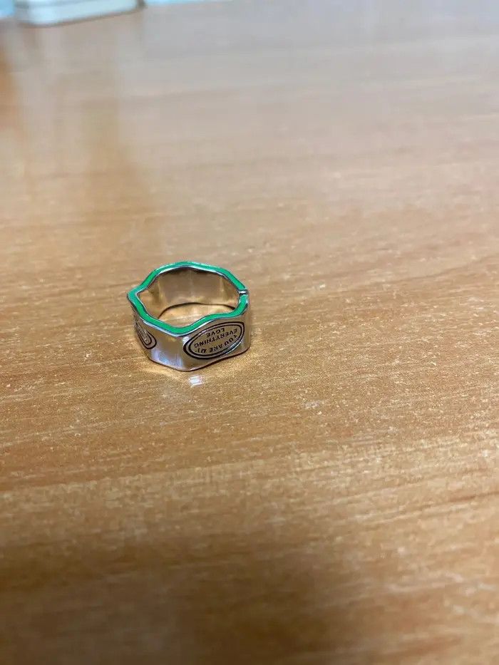Jewelry You are My Everything Opening Ring Size ONE SIZE - 4 Thumbnail