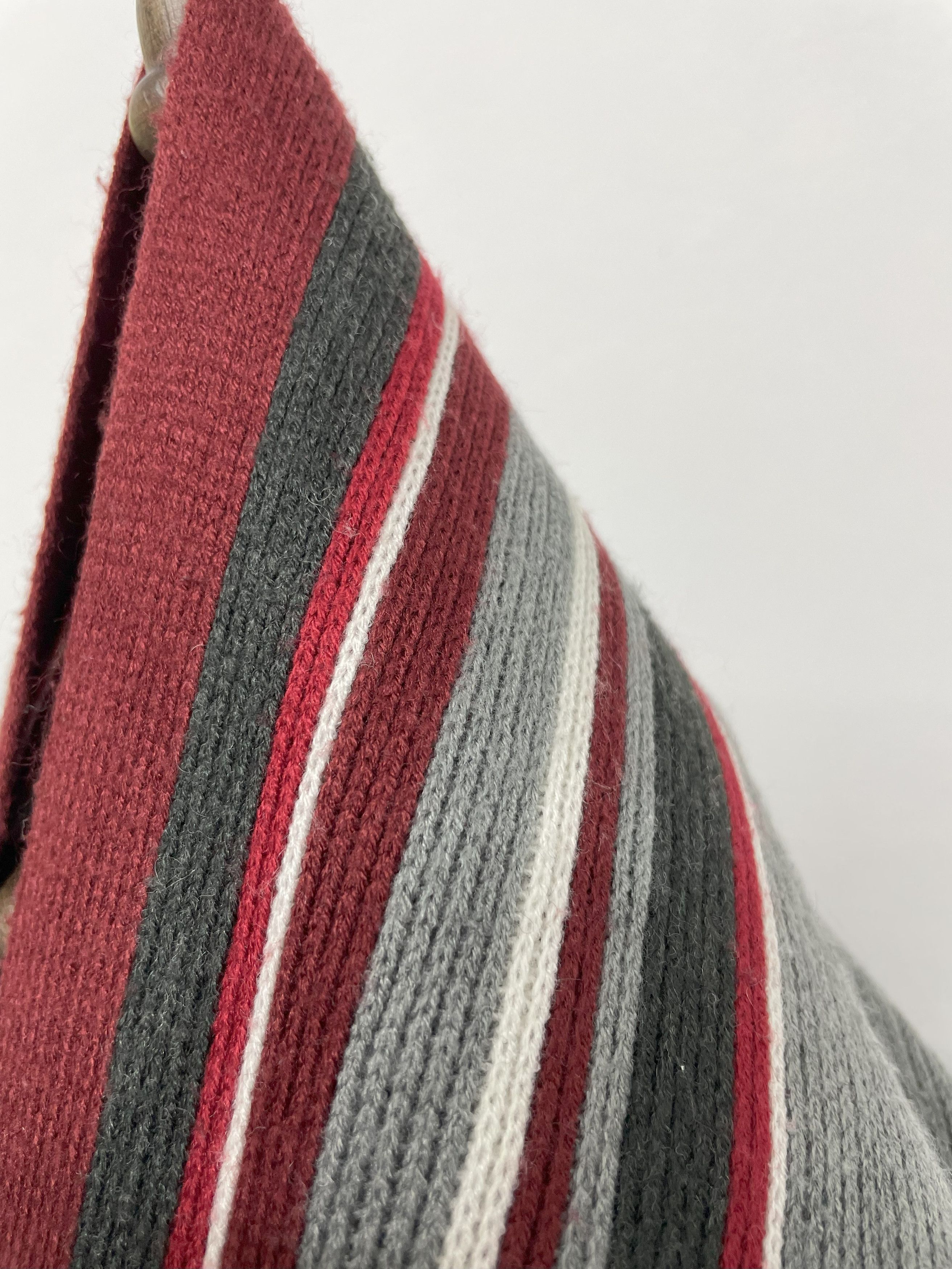 Hiroko Koshino Homme Hiroko Koshino Scarf / Muffler - 6222 Size ONE SIZE - 8 Thumbnail