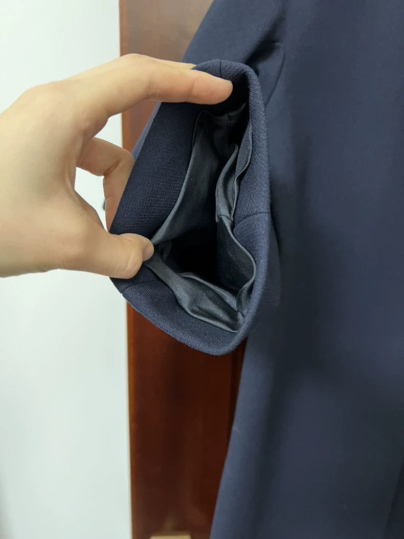 Max Mara Max Mara Coat Size L / US 10 / IT 46 - 7 Thumbnail