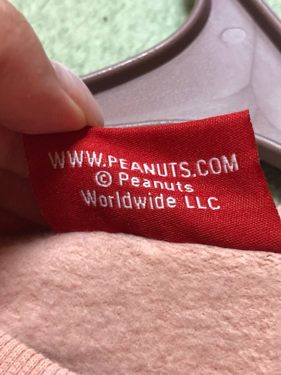 Peanuts Peanuts Sweater Size M / US 6-8 / IT 42-44 - 3 Thumbnail