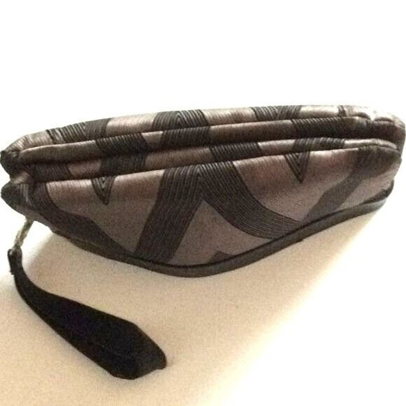 Other Kipling Ladies Bag Zippered Closure Sz-7”W - 10"L Size ONE SIZE - 4 Thumbnail