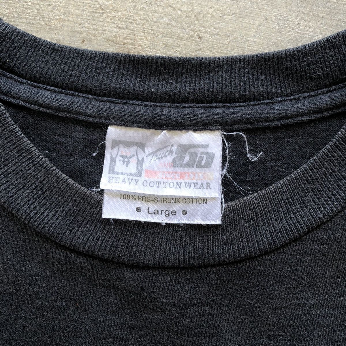 Vintage Nissan Skyline 2000 Rare S20 Engine T-Shirt Size US L / EU 52-54 / 3 - 9 Thumbnail