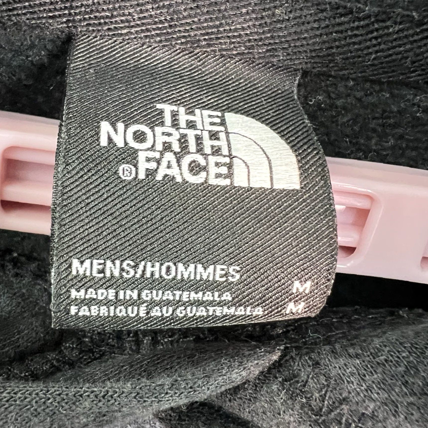 The North Face The North Face Graphic Hooded Sweatshirt Mens Size M Black Hoodie Size US M / EU 48-50 / 2 - 4 Thumbnail