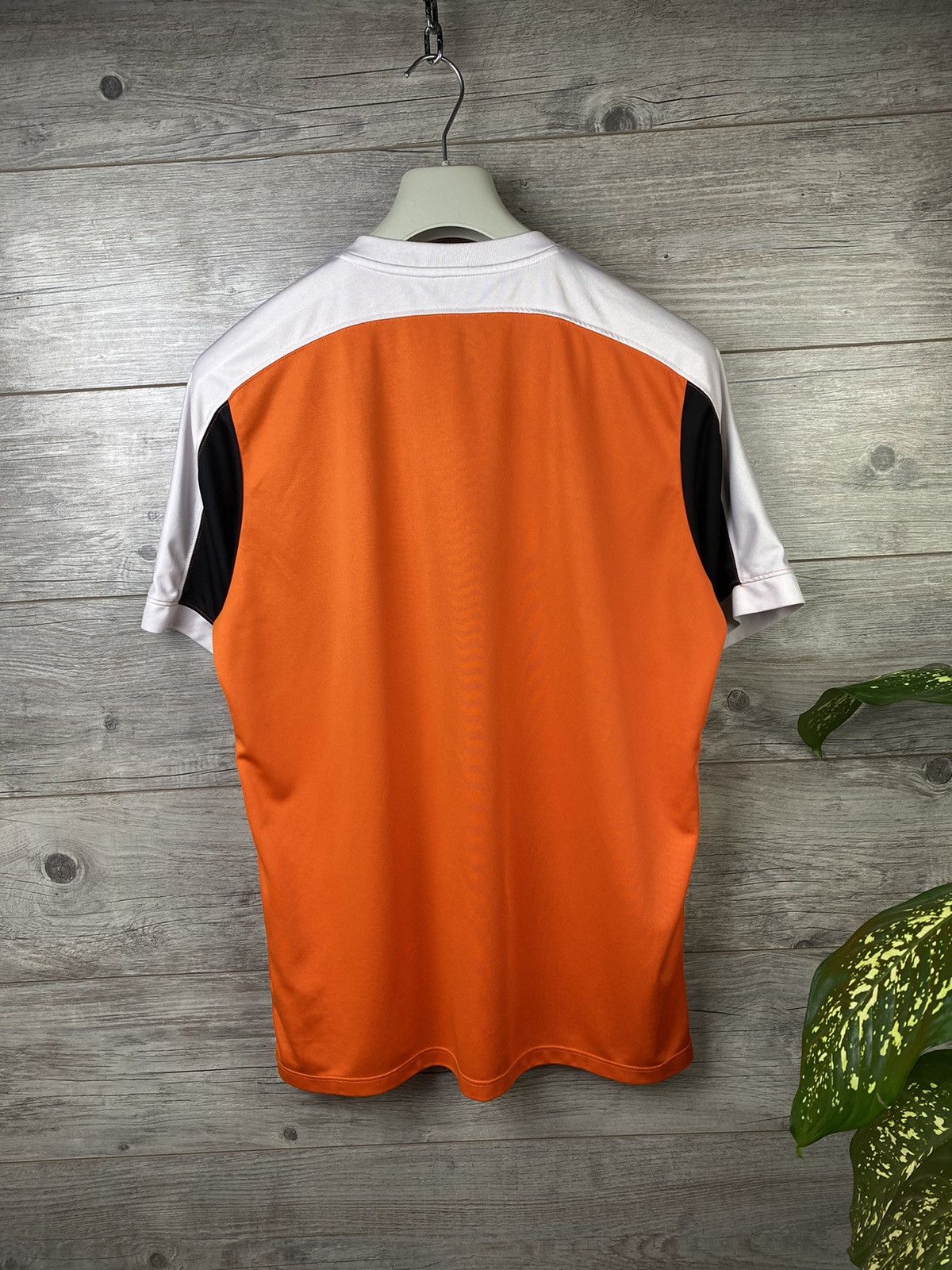 Nike 🔥 Nike Walton Casuals Football Club Shirt Size XL Size US XL / EU 56 / 4 - 4 Thumbnail