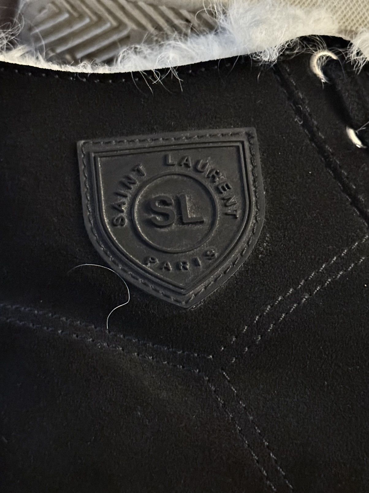 Saint Laurent Paris Saint Laurent Rivington Shoes Size US 9 / EU 42 - 2 Thumbnail