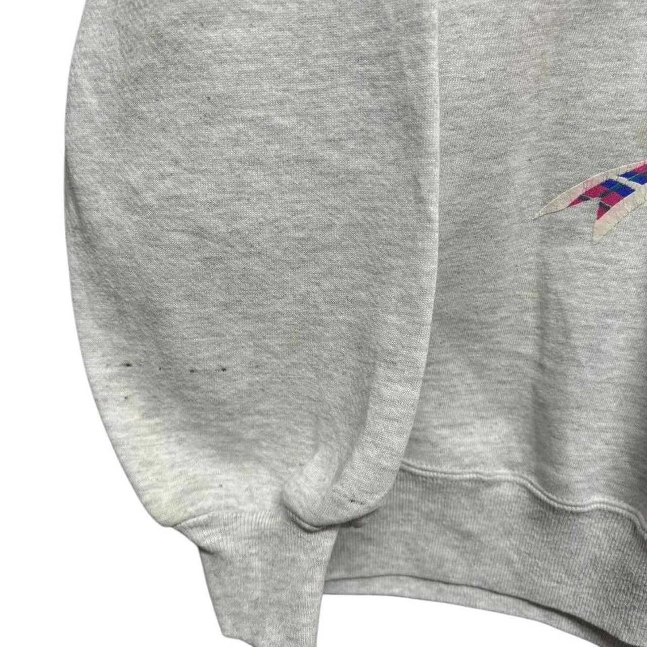 Vintage Vintage sweatshirt size: L Size US L / EU 52-54 / 3 - 3 Thumbnail