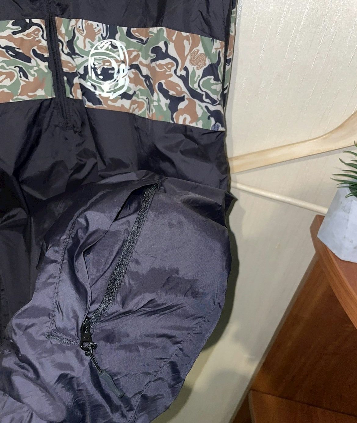 Billionaire Boys Club Lightweight Jacket