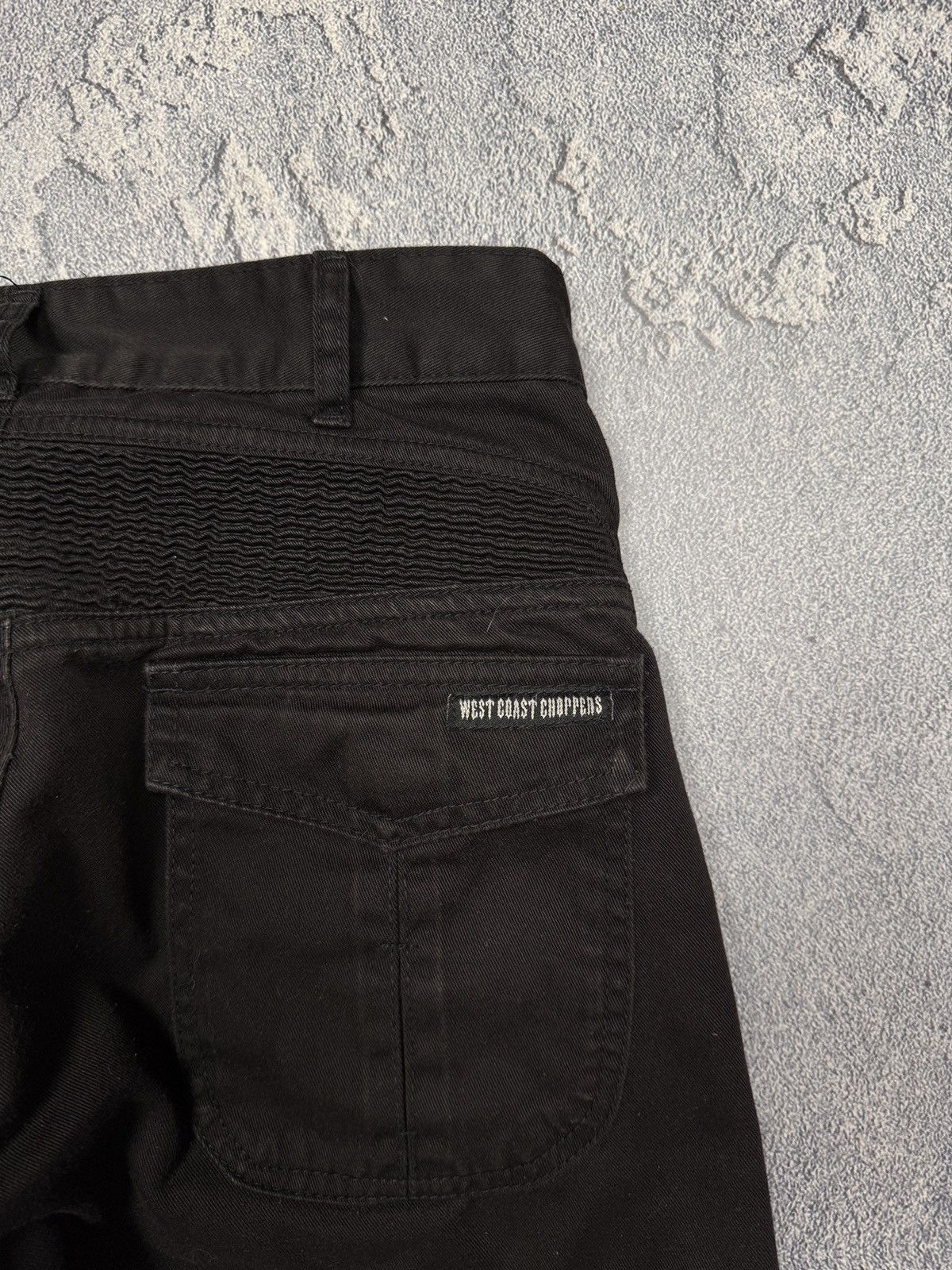 West Coast Choppers West Coast Choppers Avant Garde Pants Size US 30 / EU 46 - 9 Thumbnail