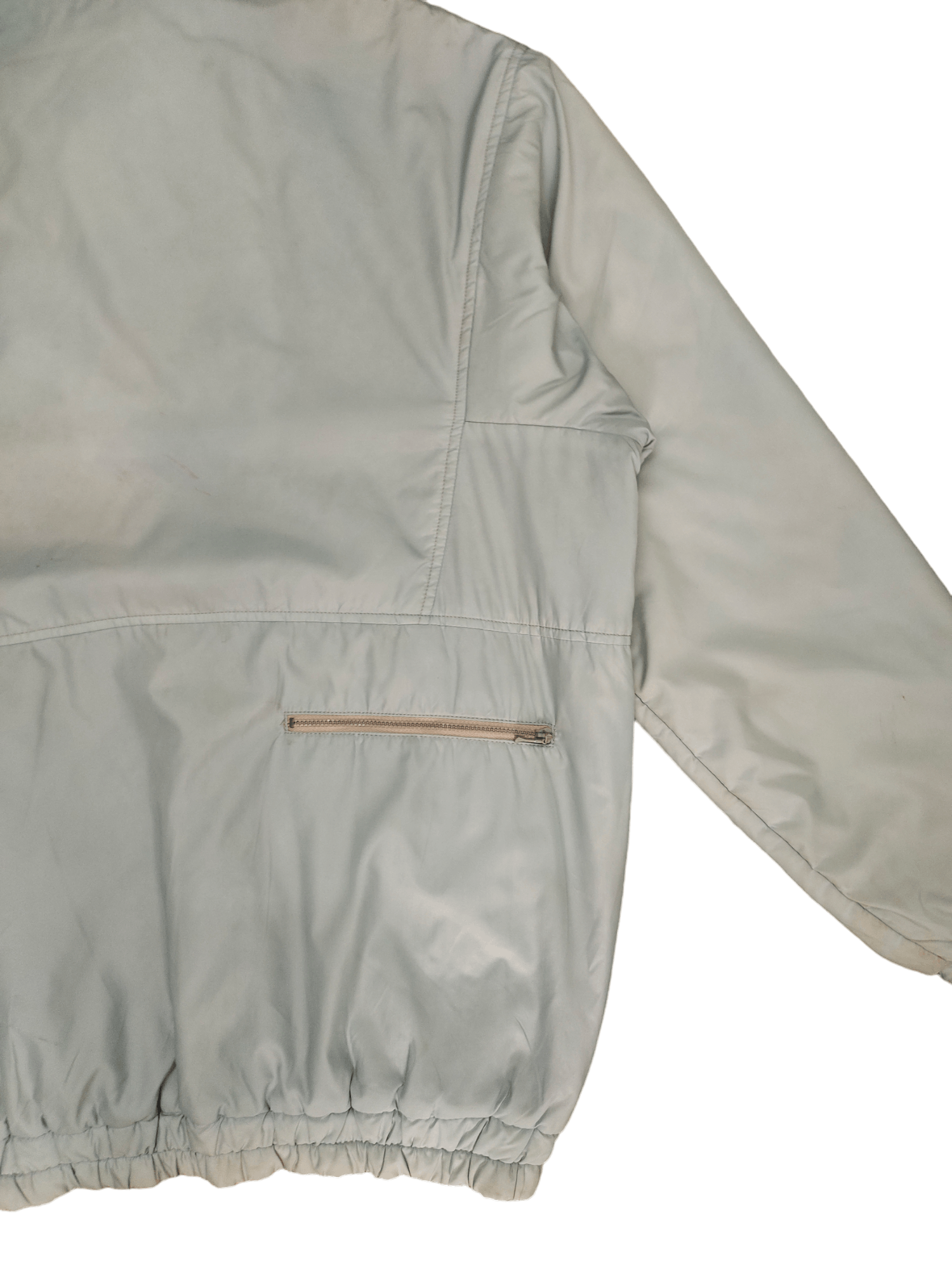 Adidas 1990s Adidas Club Blanket Jacket Size US L / EU 52-54 / 3 - 13 Thumbnail