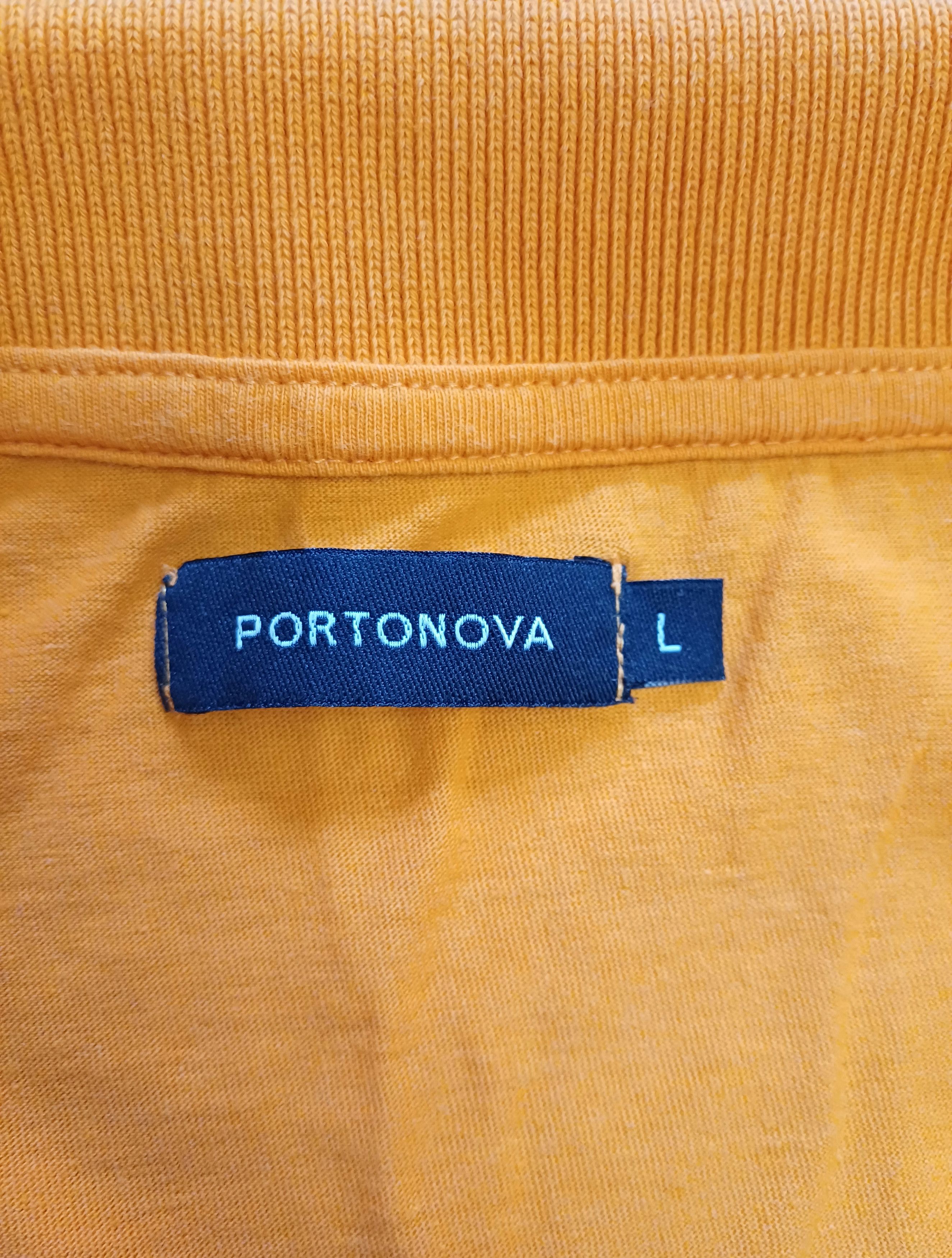 Other Netherlands Polo tee Size US L / EU 52-54 / 3 - 2 Thumbnail