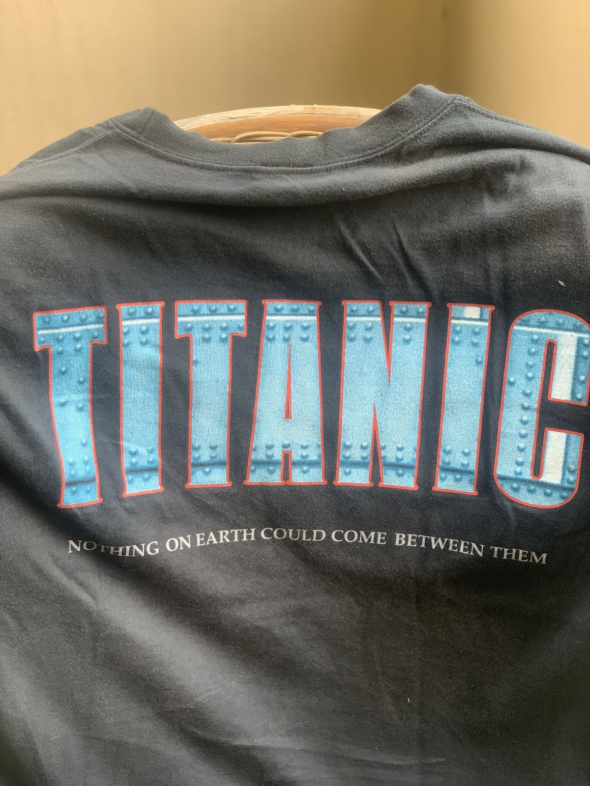 Vintage 1998 Leonardo Dicaprio Vtg Size US L / EU 52-54 / 3 - 5 Thumbnail